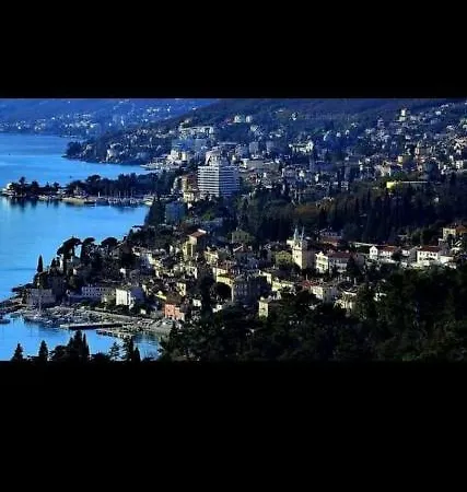 Apartment Valbona 1 Opatija