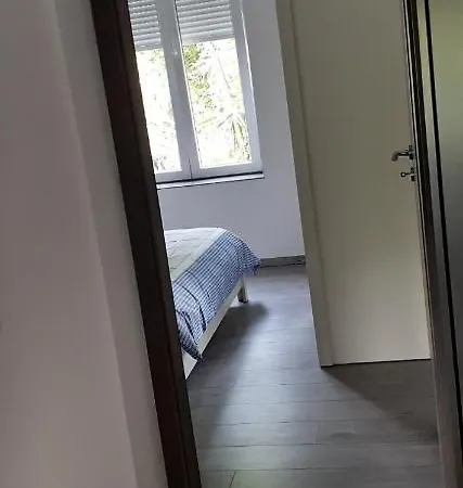 Valbona 1 Opatija