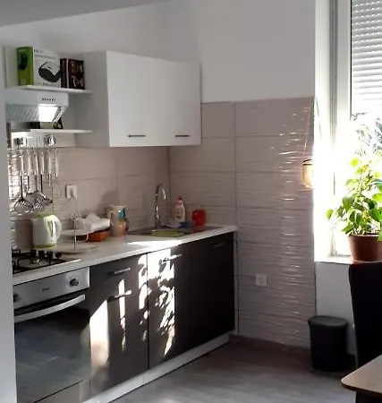 Valbona 1 Apartment *