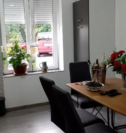 Apartment Valbona 1