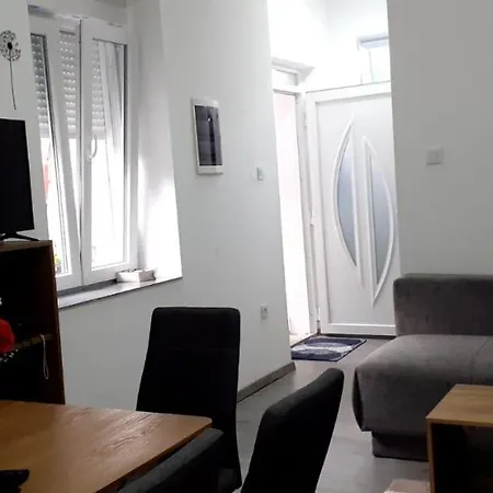 Valbona 1 Apartment Opatija