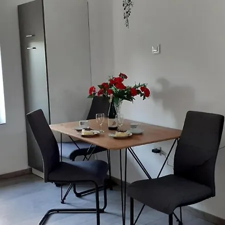 Valbona 1 Apartment