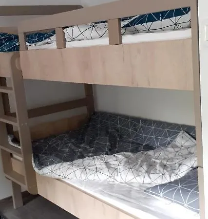 Valbona 1 Apartment *