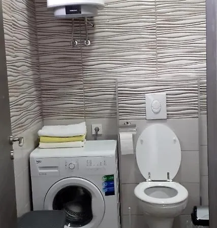 Valbona 1 Apartment Opatija