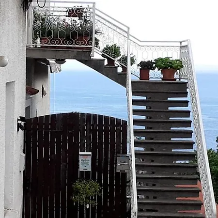 Valbona 1 Apartment Opatija