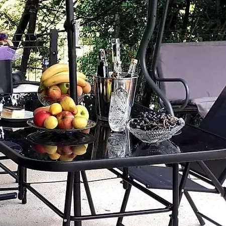 Apartment Valbona 1
