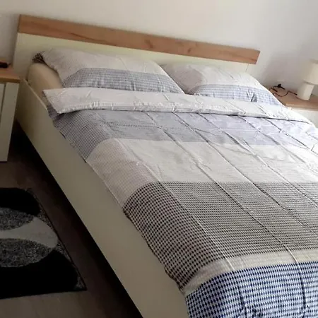 Valbona 1 Apartment Opatija