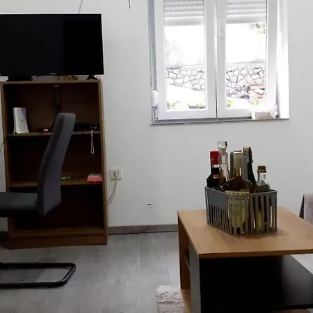 Valbona 1 Apartman Opatija